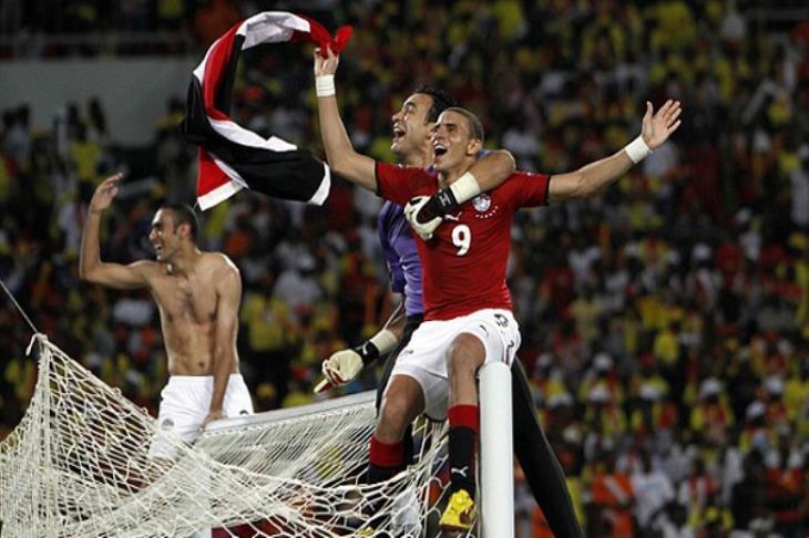 منتخب القرن.. مصر ضمن قائمة أفضل 15 في العالم (تقرير رقمي)